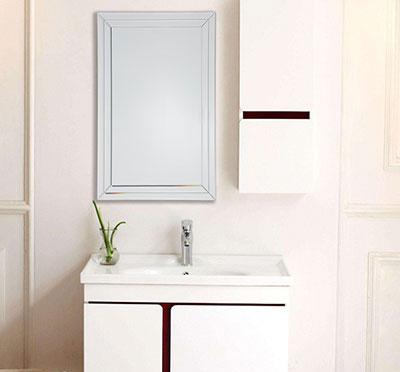 Miroir rectangulaire Y71417