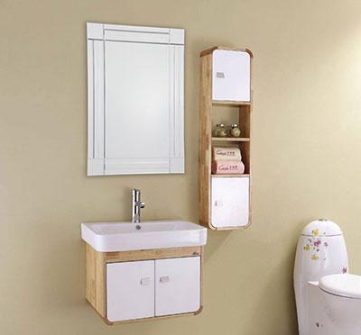 Miroir rectangulaire sans cadre