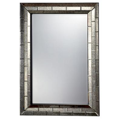 Miroir d’accent décoratif