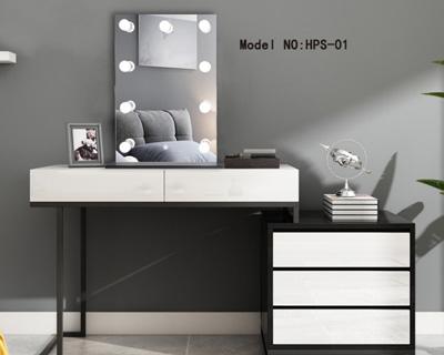 Miroir de maquillage HPS-01