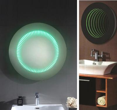 Miroir rond avec rétro-éclairage LED AF-S02